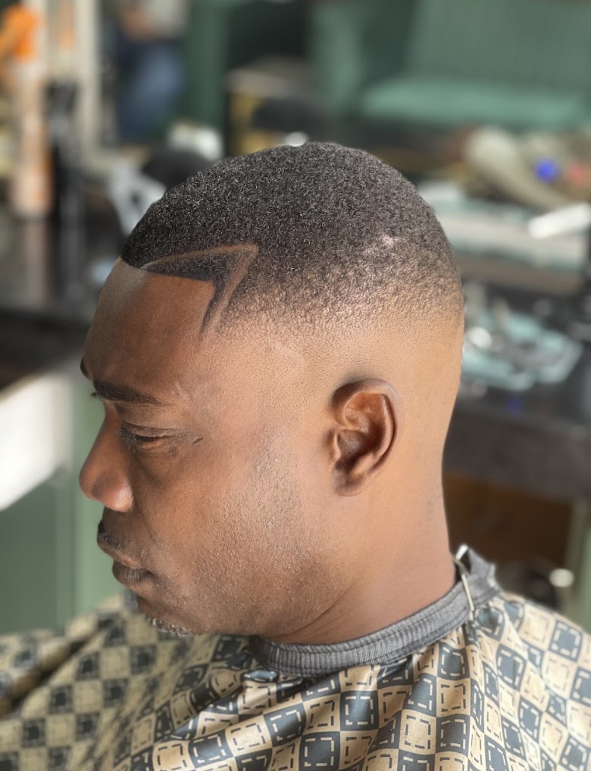 Mo Blendz cut 1
