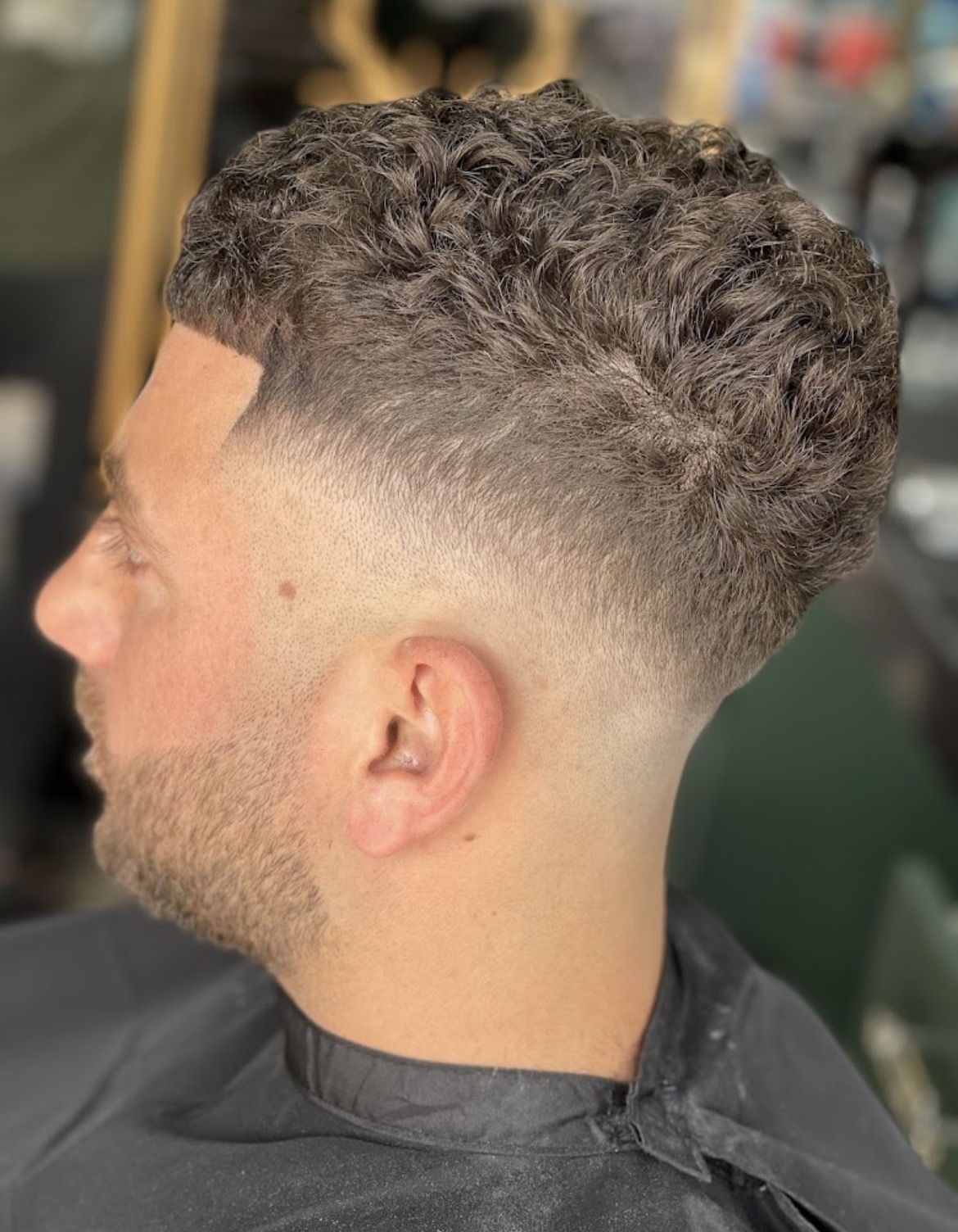 Mo Blendz cut 2