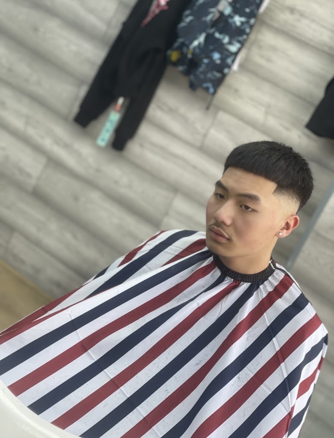 Mo Blendz cut 5