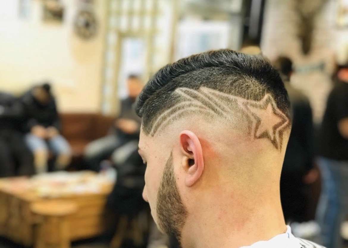 Mo Blendz cut 3